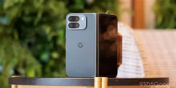 Difference Between Pixel 10 Pro Fold and Xiaomi 15T Pro Explained