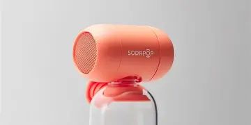 Should You Upgrade from Denon AH-C500W to Sodapop Bluetooth Speaker?