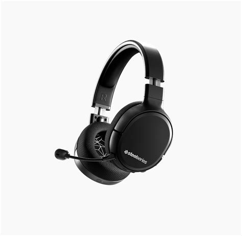 The Ultimate Setup Guide for Your Arctis 1 Wireless